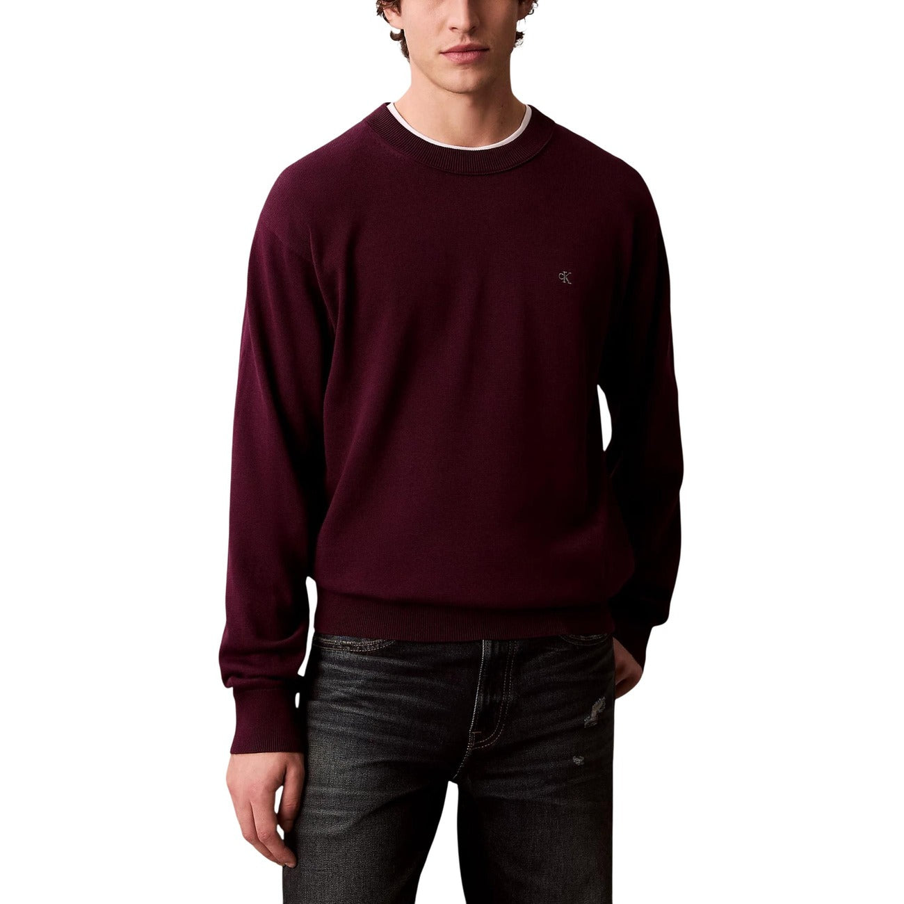 Calvin Klein Jeans Herren-Sweatshirts
