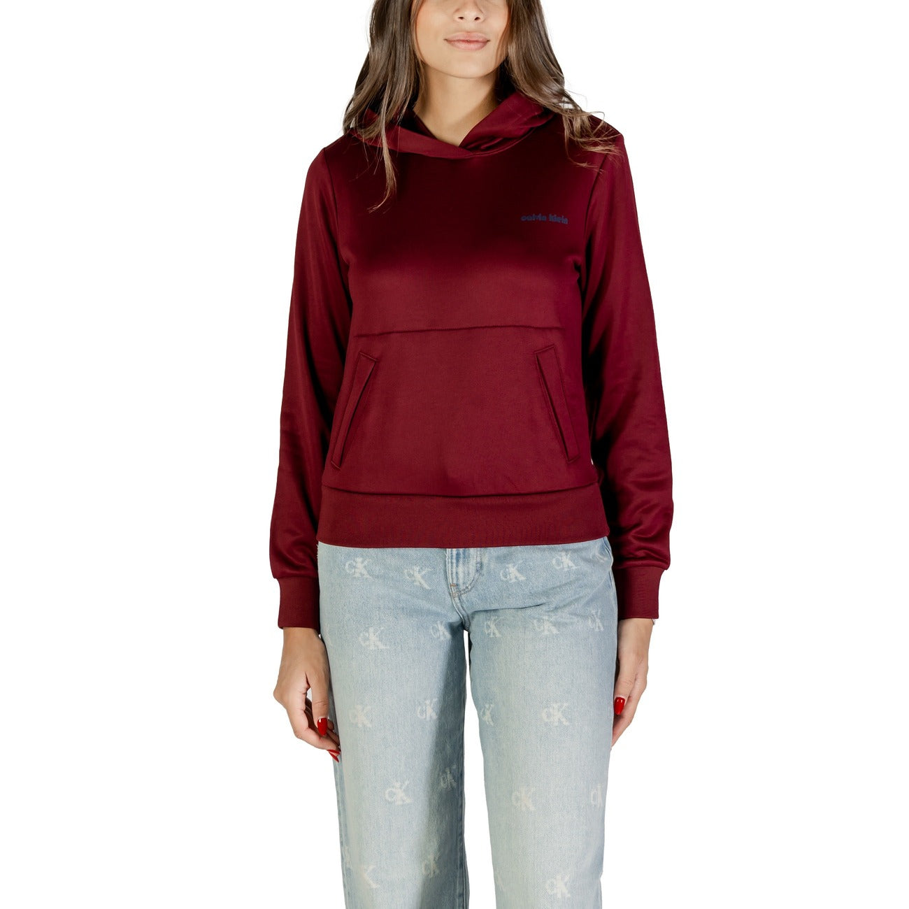 Calvin Klein Damen-Sweatshirts