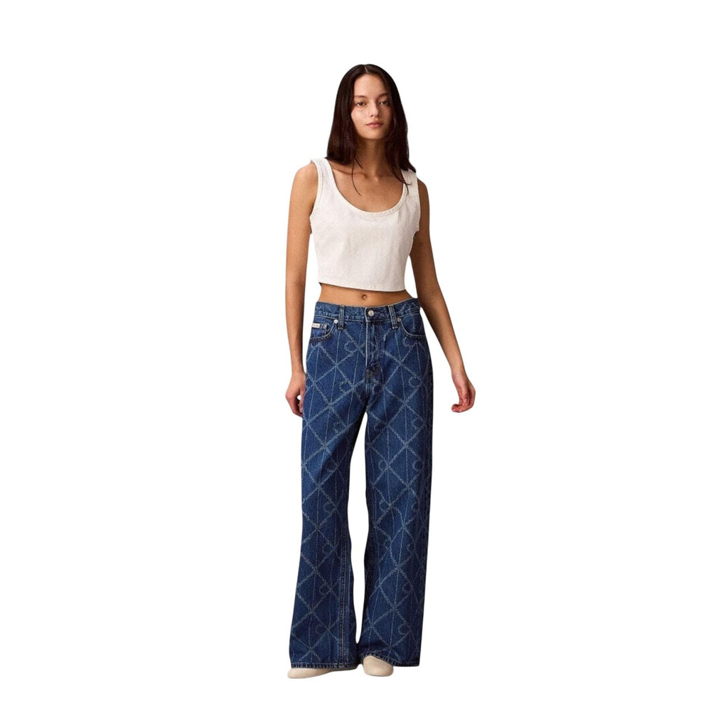 Calvin Klein Jeans  Women Jeans